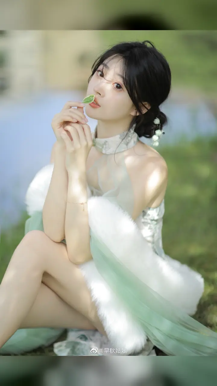 AI短剧麻豆-夺嫡：智斗深宫